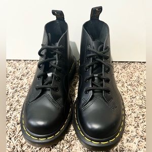- Dr. Marten boots size 6
